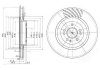 Гальмівні диски Delphi BG9759 (фото 1)