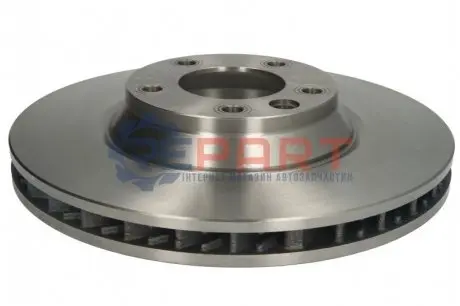 Фото Диск тормозной Delphi (BG9774) изображение 1