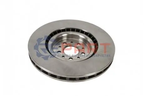Диск тормозной Delphi BG9843