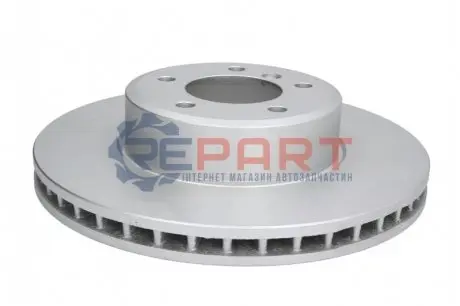 Диск тормозной Delphi BG9871C