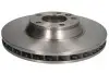 Диск тормозной Delphi (BG9950) изображение 1