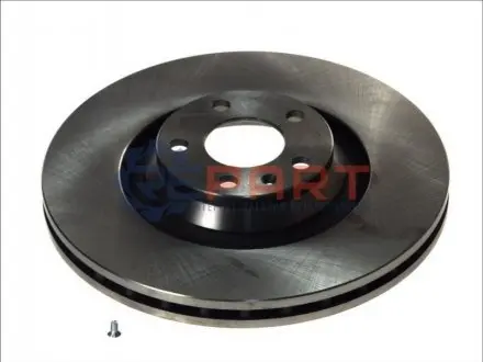 Фото Тормозной диск Delphi (BG9955) изображение 1