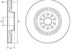 Тормозной диск Delphi BG9957 (фото 1)