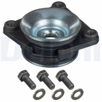Подушка амортизатора задн Лів/Прав VOLVO S60 I, S80 I, V70 II, XC70 I 2.0-3.0 05.98-04.10 Delphi BSJ10096 Купити в Україні
