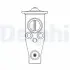 Розширювальний клапан Delphi (CB1017V) зображення 1