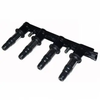 Катушка системы зажигания Delphi CE0184112B1A