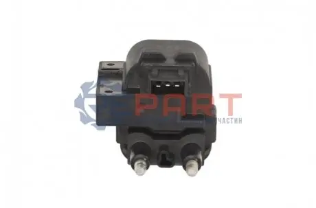 Котушка запалювання VOLVO S40 I, V40 RENAULT LAGUNA I, LAGUNA II, MEGANE I, MEGANE I CLASSIC, MEGANE I COACH, MEGANE SCÉNIC, SAFRANE II 1.6-3.0 06.95-09.07 Delphi CE1002112B1 Купити в Україні