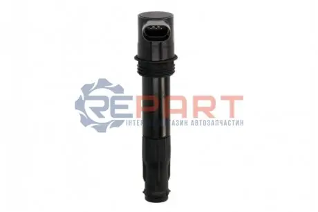 Котушка запалювання LAND ROVER FREELANDER I MG ZS, ZT, ZT- T ROVER 45 I, 75, 75 I 2.0/2.5 02.99-10.06 Delphi CE1002712B1 Купити в Україні