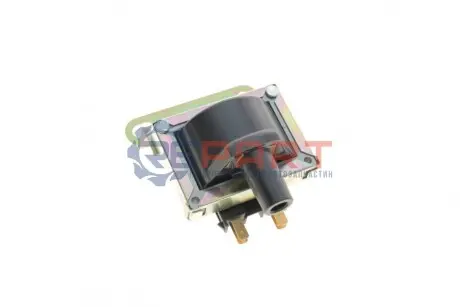 Котушка запалювання OPEL ASTRA F, ASTRA F CLASSIC, ASTRA G, COMBO, CORSA A, CORSA A TR, CORSA B, CORSA C, KADETT C, KADETT E, KADETT E COMBO, MANTA B, OMEGA A, REKORD E 1.2-2.3 08.73-12.09 Delphi CE1051012B1 Купити в Україні
