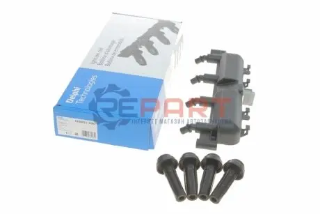 Катушка зажигания Delphi CE2001112B1 Купить в Украине