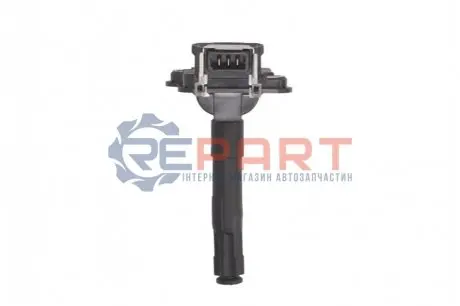 Котушка запалювання AUDI A3, A4 B5, A6 C4, A6 C5, A8 D2, ALLROAD C5 SEAT ALHAMBRA SKODA OCTAVIA I VW BORA, BORA I, GOLF IV, PASSAT B5, SHARAN 1.6-4.2 03.94-12.10 Delphi CE2001912B1 Купити в Україні