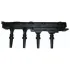 Катушка зажигания CITROEN EVASION, XANTIA, XM, XSARA, XSARA PICASSO, ZX FIAT ULYSSE PEUGEOT 306, 406, 605 1.8/2.0 05.94-08.05 Delphi (CE2002412B1) изображение 1