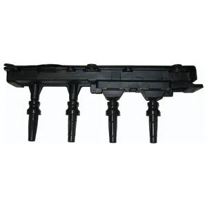 Котушка запалювання CITROEN EVASION, XANTIA, XM, XSARA, XSARA PICASSO, ZX FIAT ULYSSE PEUGEOT 306, 406, 605 1.8/2.0 05.94-08.05 Delphi CE2002412B1