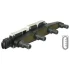 Катушка зажигания SEAT AROSA SKODA FABIA I, FABIA I PRAKTIK, FELICIA I, FELICIA II, OCTAVIA I VW LUPO I 1.0/1.3/1.4 10.94-05.03 Delphi (CE2002912B1) изображение 1