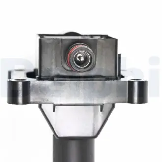 Фото Котушка запалювання MB Sprinter (903/904)/Vito (638)/VW LT 28-35 95-06 Delphi (CE2003812B1) зображення 1