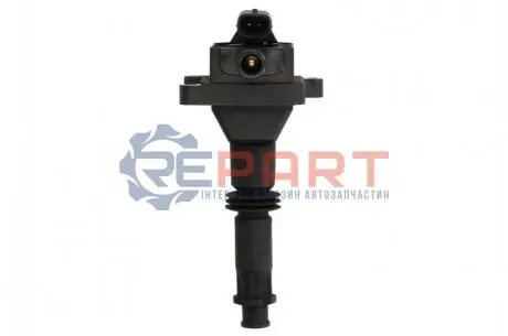 Котушка запалювання ALFA ROMEO 145, 146, 147, 156, 166, GT, GTV, SPIDER FIAT COUPE LANCIA KAPPA 1.4-2.4 08.94-09.10 Delphi CE2004012B1 Купити в Україні