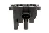 Котушка запалювання FORD COUGAR, ESCORT CLASSIC, ESCORT VI, FIESTA, FIESTA IV, FIESTA V, FOCUS C-MAX, FOCUS I, FOCUS II, FUSION, GALAXY I, GALAXY MK I, KA, MAVERICK, MONDEO I 1.25-2.3 01.93 Delphi (CE2004212B1) зображення 1