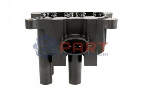 Котушка запалювання FORD COUGAR, ESCORT CLASSIC, ESCORT VI, FIESTA, FIESTA IV, FIESTA V, FOCUS C-MAX, FOCUS I, FOCUS II, FUSION, GALAXY I, GALAXY MK I, KA, MAVERICK, MONDEO I 1.25-2.3 01.93 Delphi CE2004212B1
