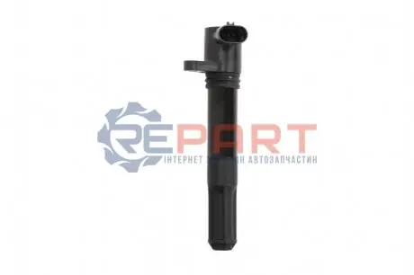 Котушка запалювання IVECO DAILY IV ALFA ROMEO MITO FIAT 500, 500 C, 500L, BRAVO II, DOBLO, DOBLO CARGO, DUCATO, GRANDE PUNTO, IDEA, LINEA, PALIO, PANDA, PUNTO, PUNTO EVO, STILO 0.9-3.0CNG 09.99 Delphi CE2005612B1 Купити в Україні