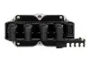 Фото Котушка запалювання IVECO DAILY III FIAT BRAVA, BRAVO I, DOBLO, MAREA, MULTIPLA, PALIO, SIENA LANCIA DEDRA, DELTA II, LYBRA 1.6-2.8CNG 10.95 Delphi (CE2006112B1) зображення 1
