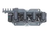 Котушка запалювання IVECO DAILY III FIAT BRAVA, BRAVO I, DOBLO, MAREA, MULTIPLA, PALIO, SIENA LANCIA DEDRA, DELTA II, LYBRA 1.6-2.8CNG 10.95 Delphi (CE2006112B1) зображення 4