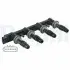 Фото Котушка запалювання Chevrolet Aveo/Cruze 1.4-1.8 08- Delphi (CE8766212B1A) зображення 3
