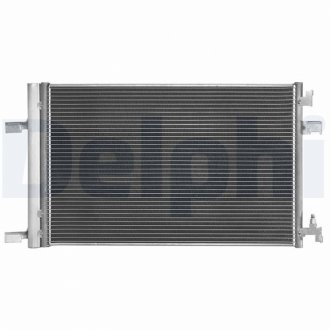 Радиатор кондиционера Delphi CF2015112B1 (фото 1)