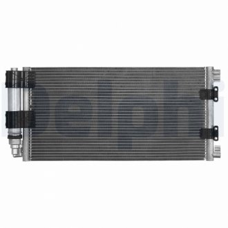 Радіатор кондиціонера Delphi CF2016212B1
