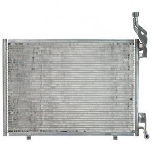 Радиатор кондиционера Delphi CF20234 (фото 1)