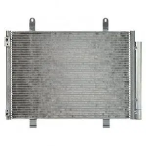 Радіатор кондиціонера Delphi CF20236 Купити в Україні