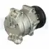 Компрессор кондиционера CHEVROLET AVEO 1.4 (08-) Delphi (CS1009612B1) изображение 3