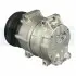 Компрессор кондиционера CHEVROLET AVEO 1.4 (08-) Delphi (CS1009612B1) изображение 4