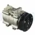 Компрессор кондиционера Delphi (CS2030412B1) изображение 2