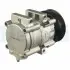 Компрессор кондиционера Delphi (CS2030412B1) изображение 3