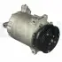 Компрессор кондиционера Delphi (CS2030512B1) изображение 2
