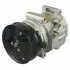 КОМПРЕССОР КОНДИЦИОНЕРА CHEVROLET Delphi (CS20322-12B1) изображение 1