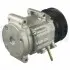 КОМПРЕССОР КОНДИЦИОНЕРА CHEVROLET Delphi (CS20322-12B1) изображение 3