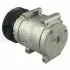 КОМПРЕССОР КОНДИЦИОНЕРА CHEVROLET Delphi (CS20322-12B1) изображение 4