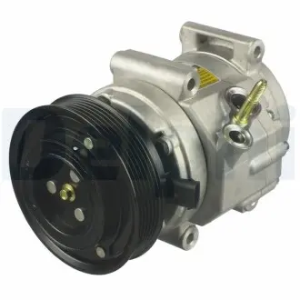 КОМПРЕССОР КОНДИЦИОНЕРА CHEVROLET Delphi CS20322-12B1