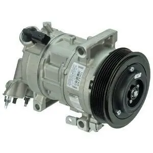 Компрессор кондиционера Delphi CS20325