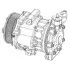 Компресор кондиціонера FORD TRANSIT, TRANSIT V363 2.2D/2.4D 04.06 Delphi (CS20351) зображення 1