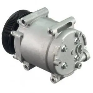 Компрессор кондиционера Delphi CS20352