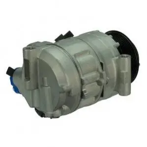 Компресор, система кондиціонування повітря Delphi CS20378 Купити в Україні