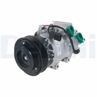 Компресор, система кондиціонування повітря Delphi CS20461