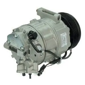 Компресор, система кондиціонування повітря Delphi CS20477 Купити в Україні