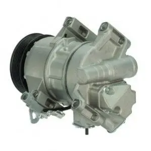 Компресор, система кондиціонування повітря Delphi CS20480 Купити в Україні