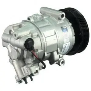 Компресор, система кондиціонування повітря Delphi CS20481 Купити в Україні