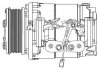 Компресор кондиціонера CS20492