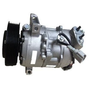 Компресор кондиціонера Delphi CS20502