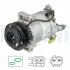 Компресор кондиціонера FORD B-MAX, ECOSPORT, FIESTA VI, TOURNEO COURIER B460, TRANSIT COURIER B460 1.0 08.12- Delphi (CS20570) зображення 1